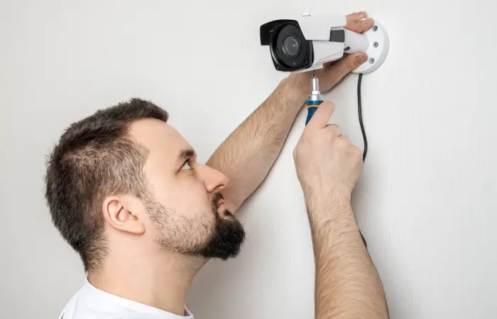Instalação profissional: Como evitar falhas no seu sistema de monitoramento