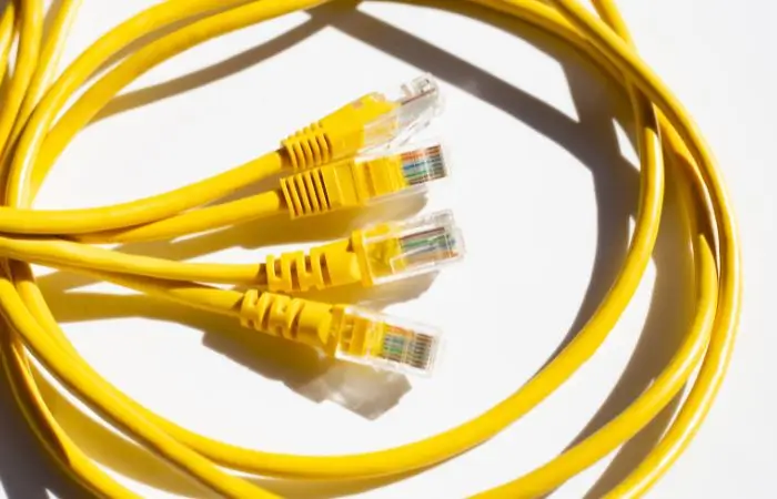 Como o Cabo de Rede Pode Impactar a Velocidade da Sua Internet