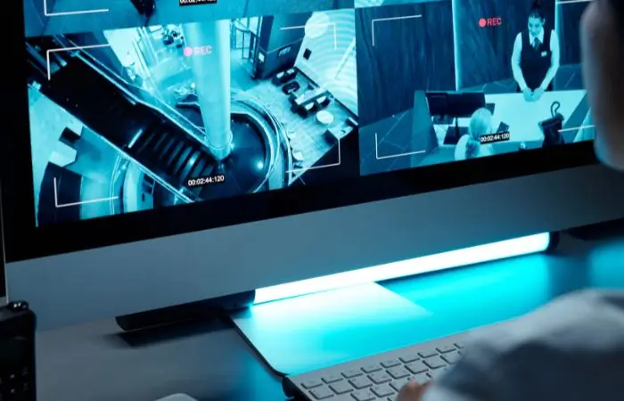 Segurança para Pequenos Negócios: Como Escolher o Sistema de Monitoramento Ideal