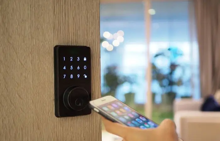 Por que Vale a Pena Investir em Fechaduras Digitais Smart para sua Casa?